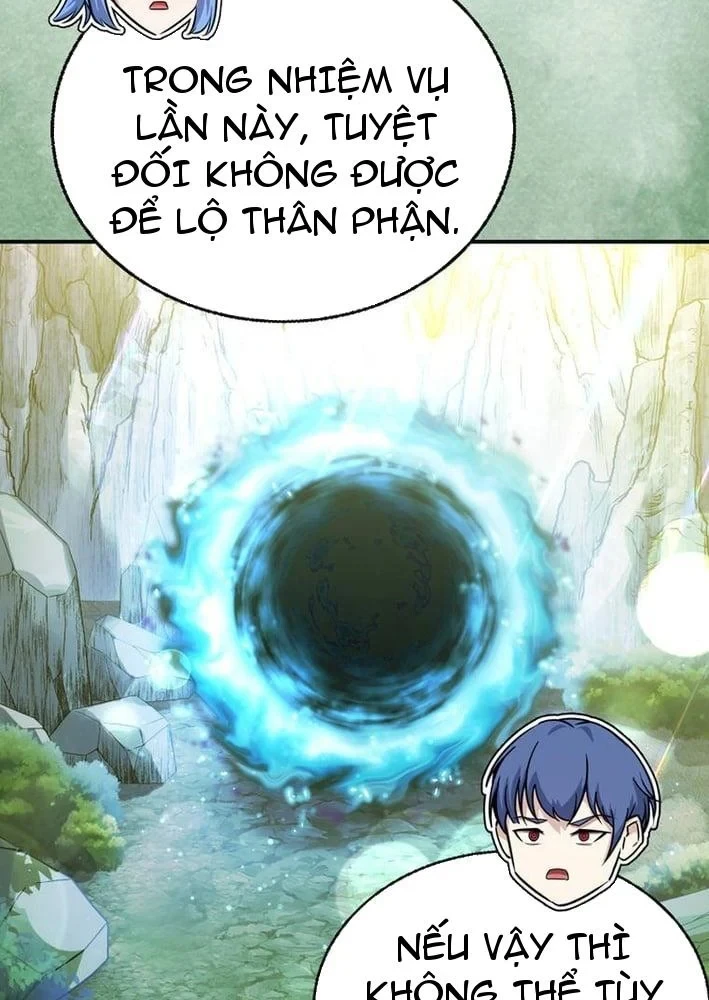 Ta Là Gia Sư Của Ma Vương Yếu Ớt Chapter 16 - 47