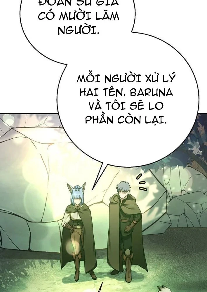 Ta Là Gia Sư Của Ma Vương Yếu Ớt Chapter 16 - 49