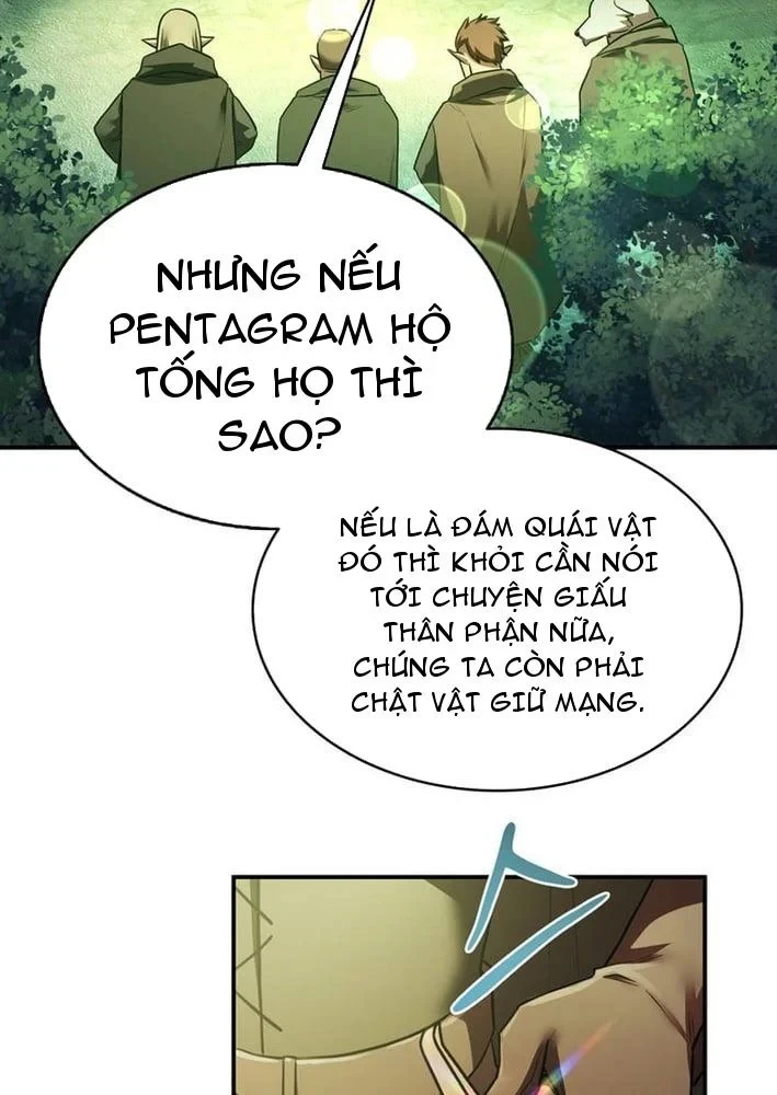 Ta Là Gia Sư Của Ma Vương Yếu Ớt Chapter 16 - 50