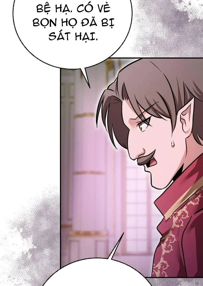 Ta Là Gia Sư Của Ma Vương Yếu Ớt Chapter 16 - 78