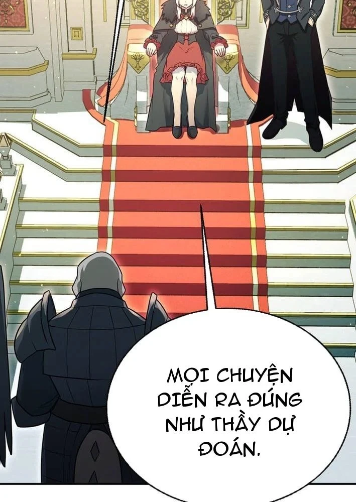 Ta Là Gia Sư Của Ma Vương Yếu Ớt Chapter 16 - 99