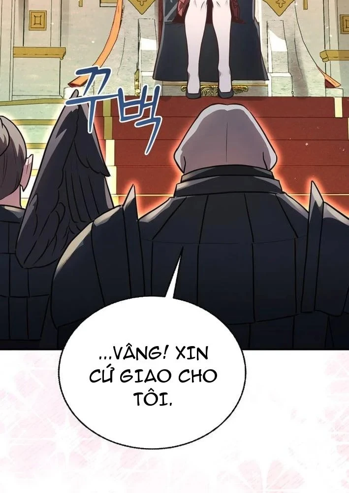 Ta Là Gia Sư Của Ma Vương Yếu Ớt Chapter 16 - 110