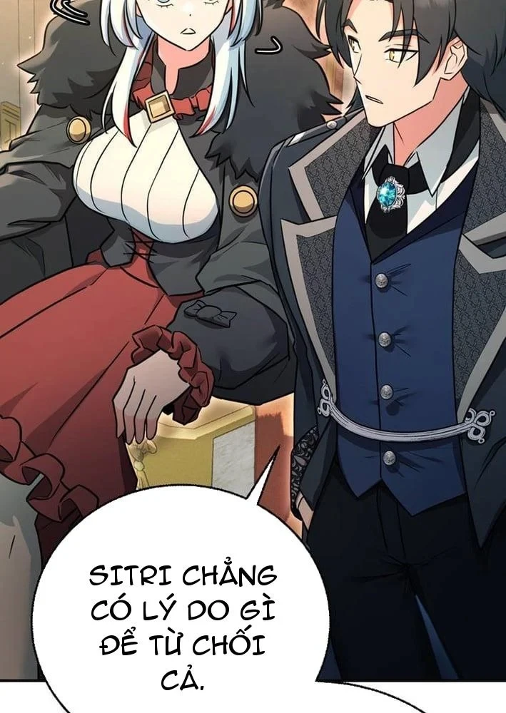 Ta Là Gia Sư Của Ma Vương Yếu Ớt Chapter 16 - 119