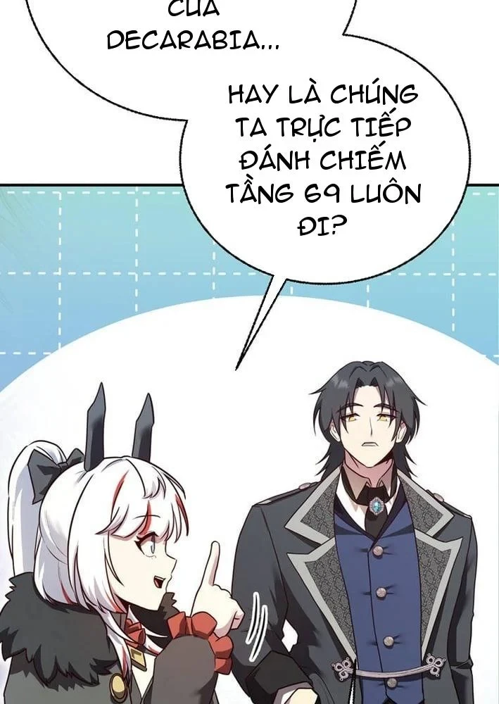Ta Là Gia Sư Của Ma Vương Yếu Ớt Chapter 16 - 129