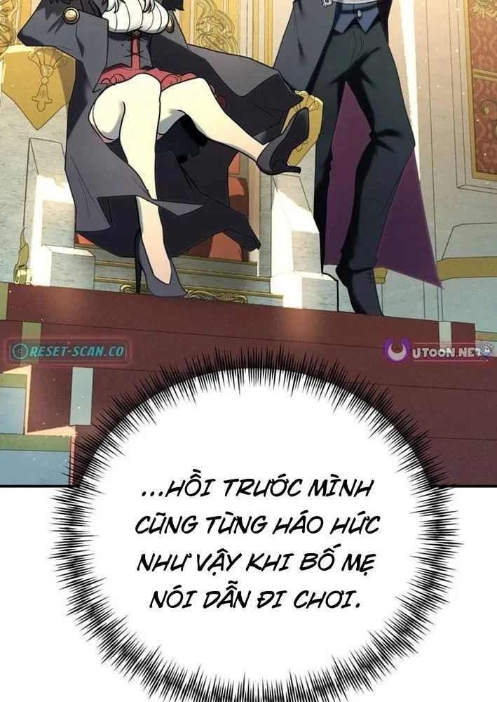 Ta Là Gia Sư Của Ma Vương Yếu Ớt Chapter 16 - 154