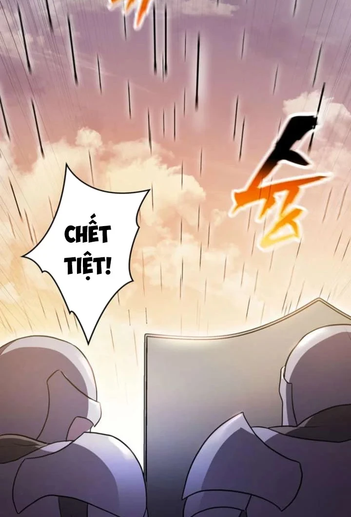 Ta Là Gia Sư Của Ma Vương Yếu Ớt Chapter 17 - 22