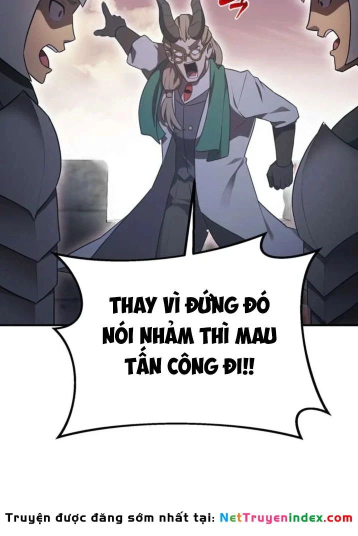 Ta Là Gia Sư Của Ma Vương Yếu Ớt Chapter 17 - 48