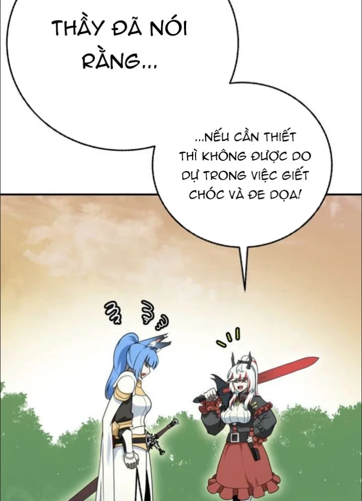 Ta Là Gia Sư Của Ma Vương Yếu Ớt Chapter 17 - 222
