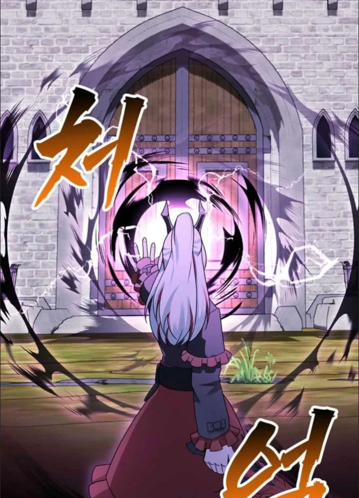 Ta Là Gia Sư Của Ma Vương Yếu Ớt Chapter 17 - 244