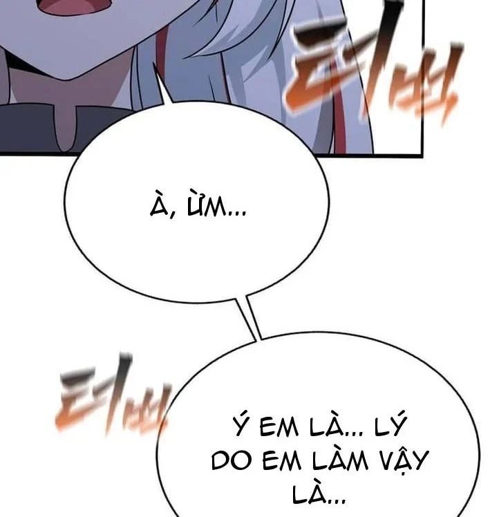 Ta Là Gia Sư Của Ma Vương Yếu Ớt Chapter 18 - 21