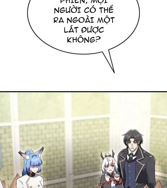 Ta Là Gia Sư Của Ma Vương Yếu Ớt Chapter 18 - 29