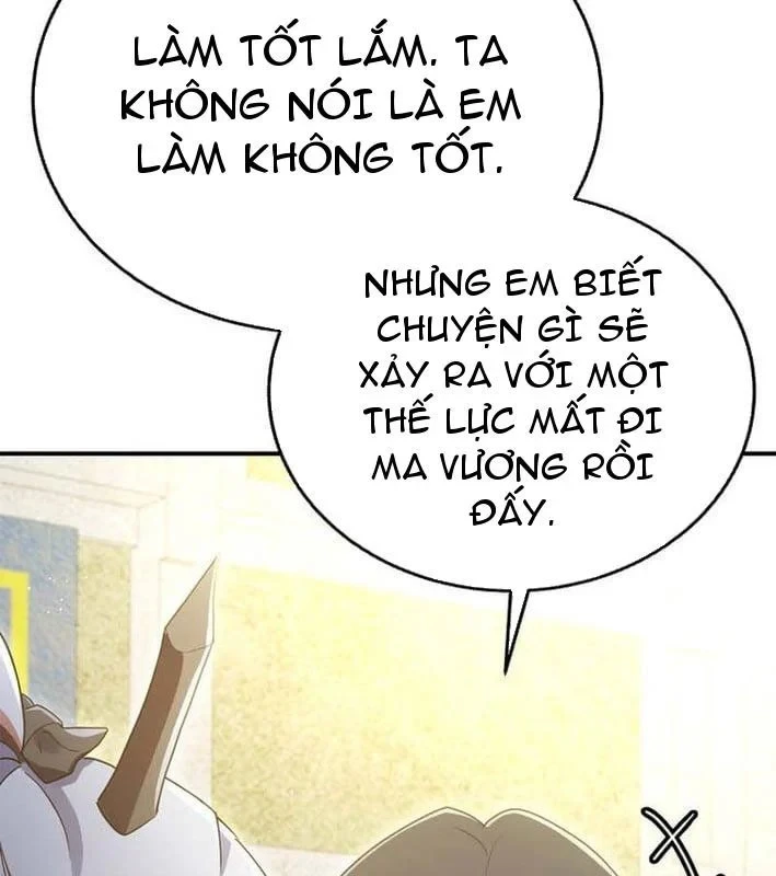Ta Là Gia Sư Của Ma Vương Yếu Ớt Chapter 18 - 44