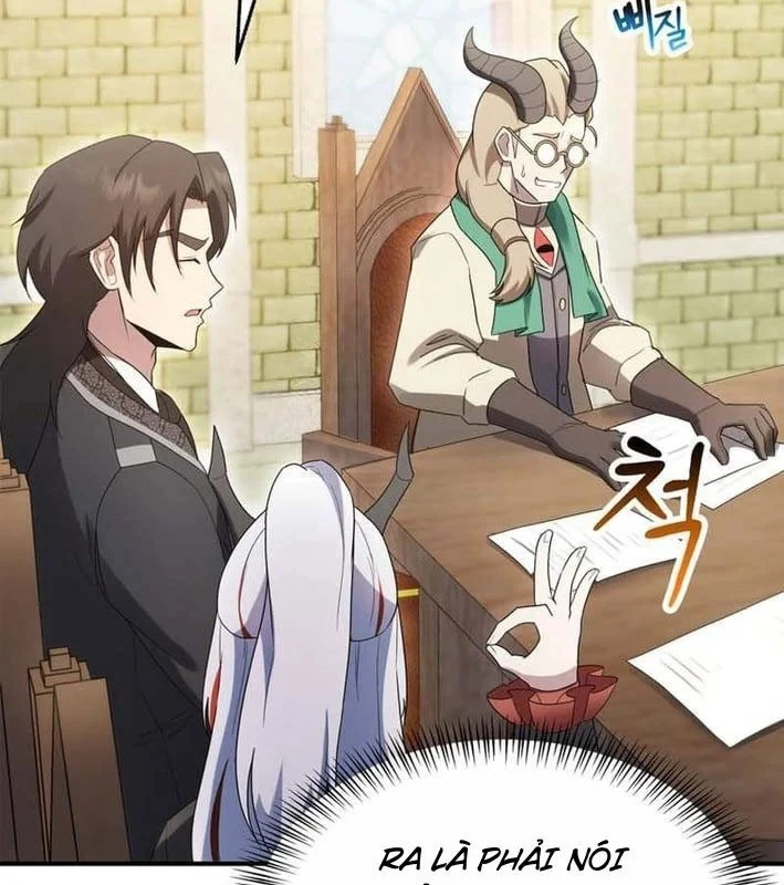 Ta Là Gia Sư Của Ma Vương Yếu Ớt Chapter 18 - 70