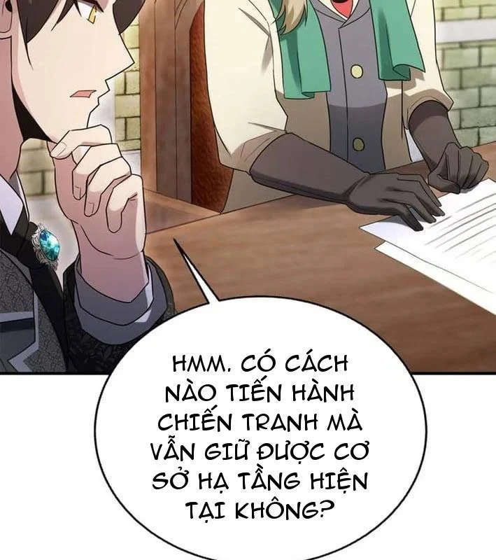 Ta Là Gia Sư Của Ma Vương Yếu Ớt Chapter 18 - 73
