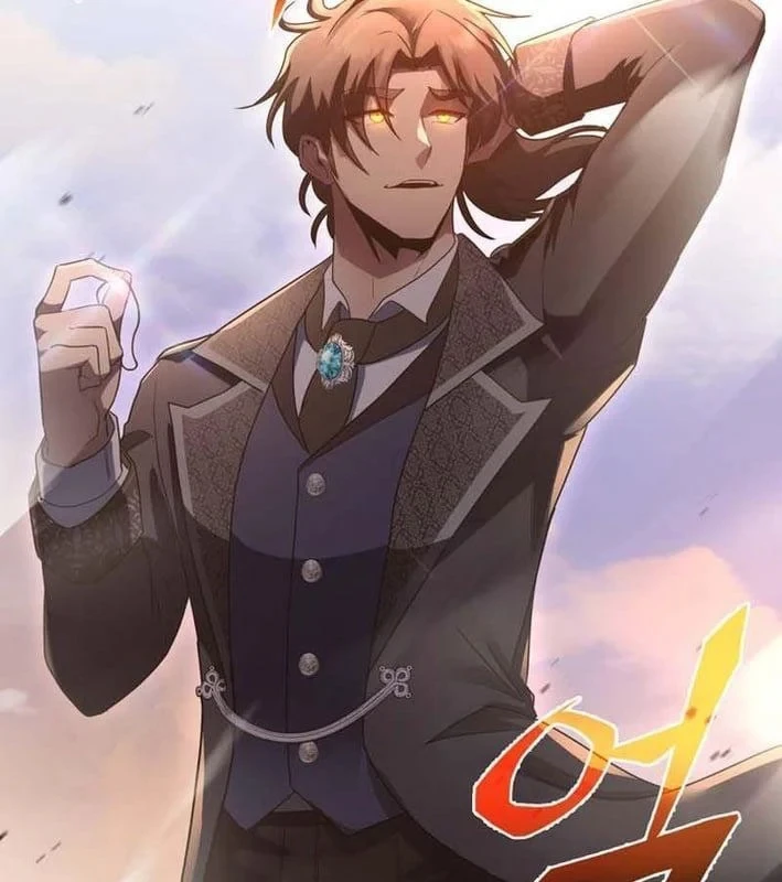 Ta Là Gia Sư Của Ma Vương Yếu Ớt Chapter 18 - 146