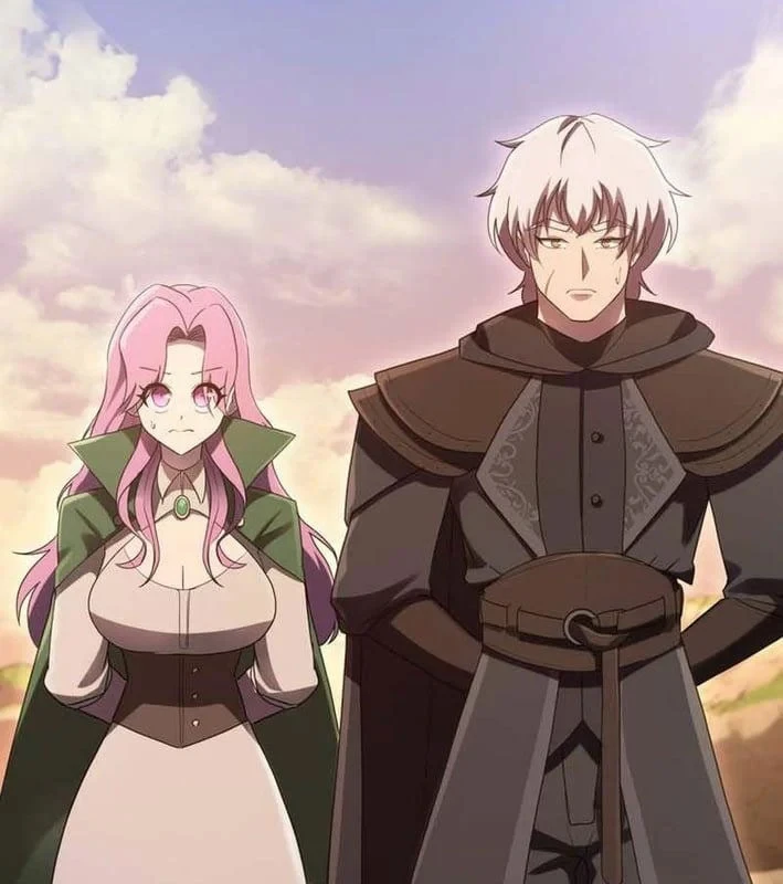 Ta Là Gia Sư Của Ma Vương Yếu Ớt Chapter 18 - 149