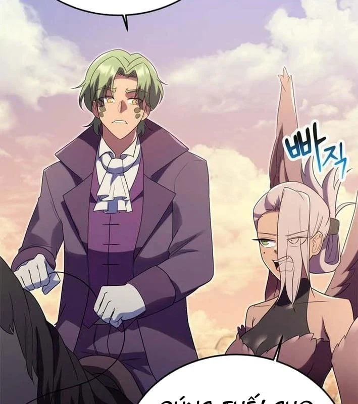 Ta Là Gia Sư Của Ma Vương Yếu Ớt Chapter 18 - 181