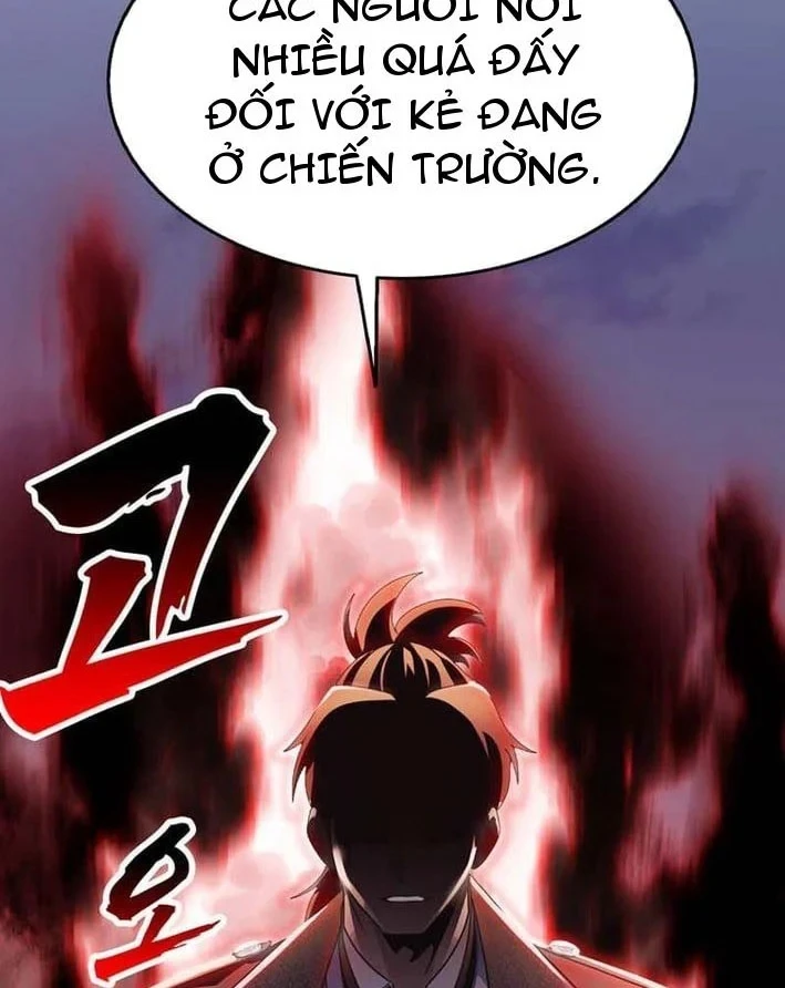 Ta Là Gia Sư Của Ma Vương Yếu Ớt Chapter 18 - 214