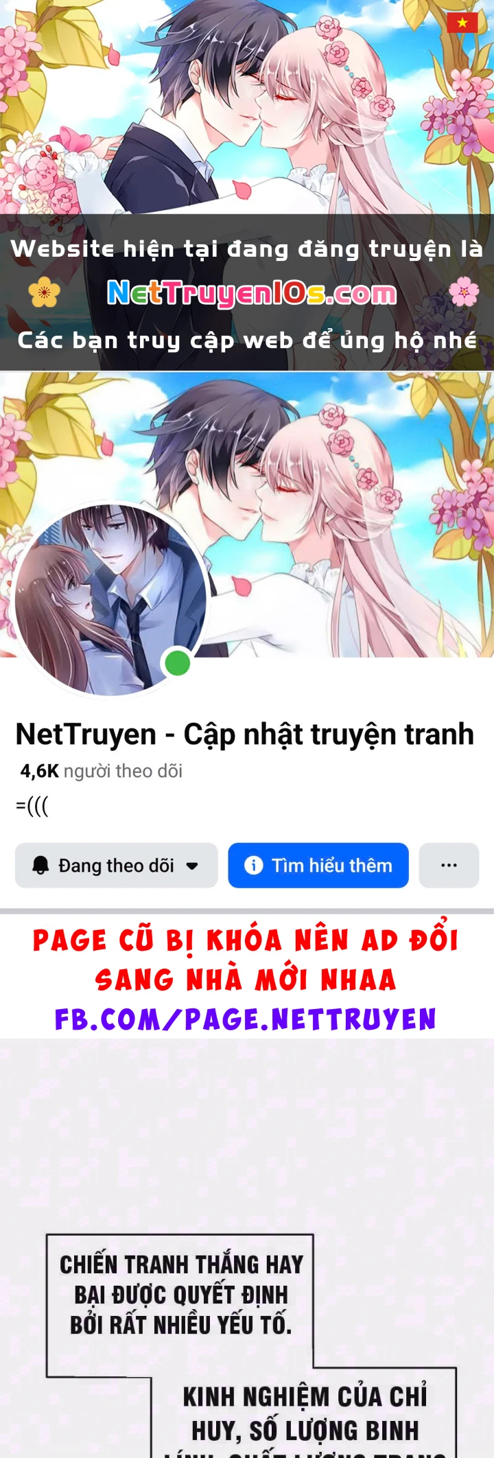 Ta Là Gia Sư Của Ma Vương Yếu Ớt Chapter 19 - 1