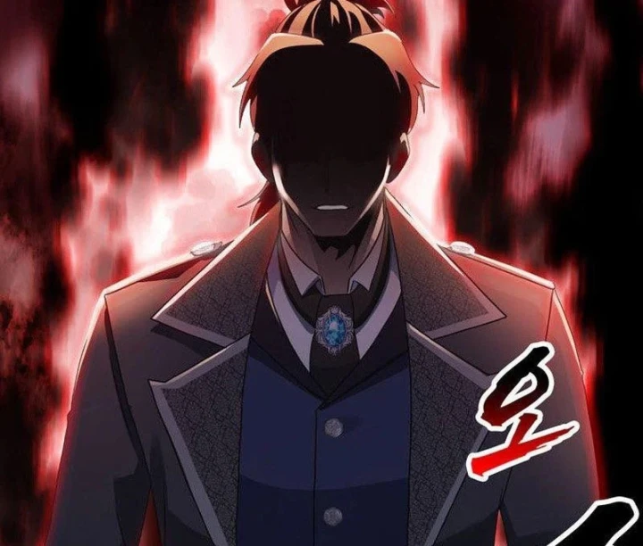 Ta Là Gia Sư Của Ma Vương Yếu Ớt Chapter 19 - 4