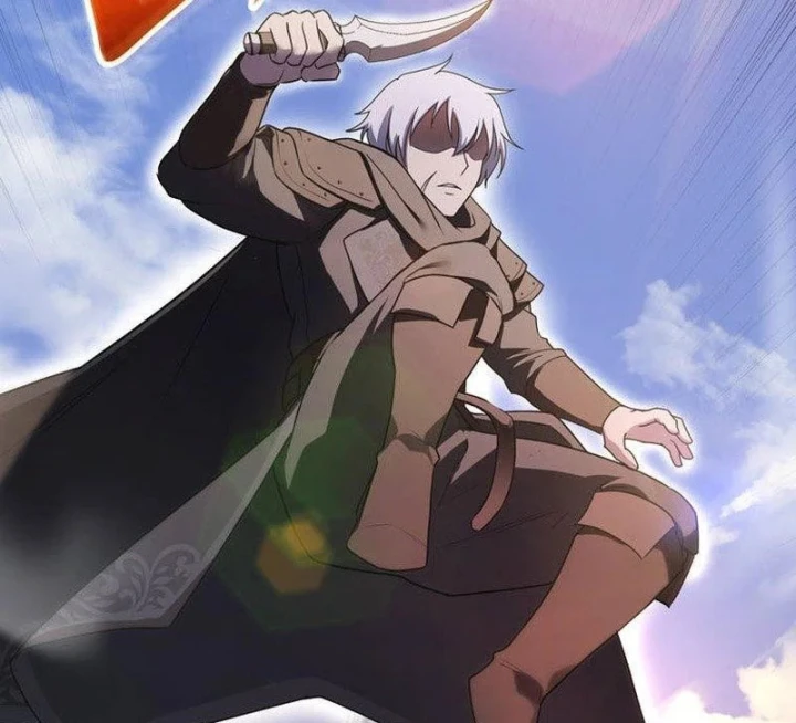 Ta Là Gia Sư Của Ma Vương Yếu Ớt Chapter 19 - 62