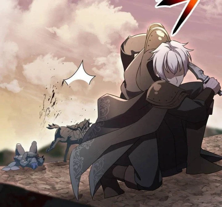 Ta Là Gia Sư Của Ma Vương Yếu Ớt Chapter 19 - 100