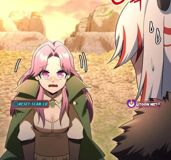 Ta Là Gia Sư Của Ma Vương Yếu Ớt Chapter 19 - 139