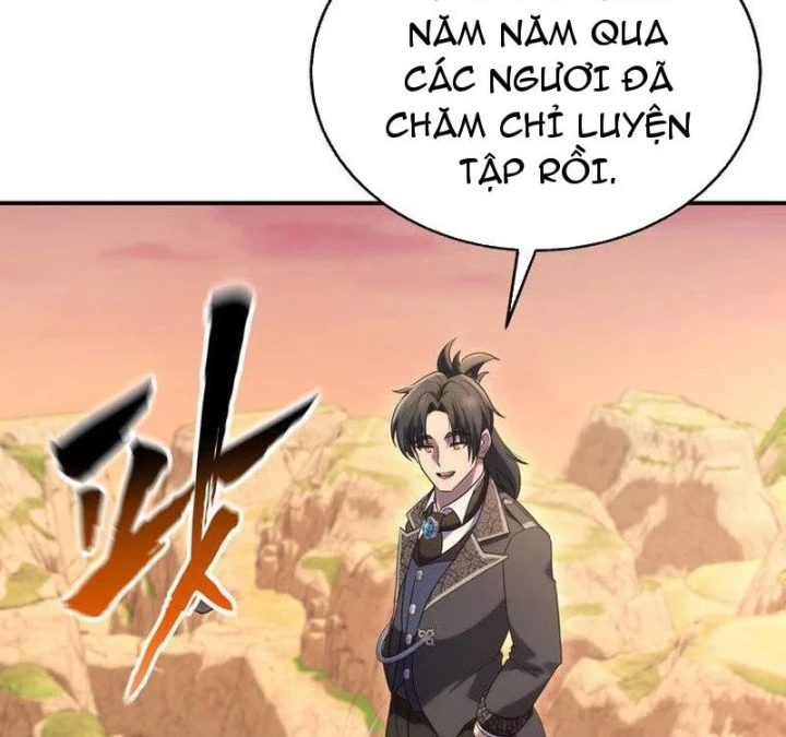 Ta Là Gia Sư Của Ma Vương Yếu Ớt Chapter 19 - 158