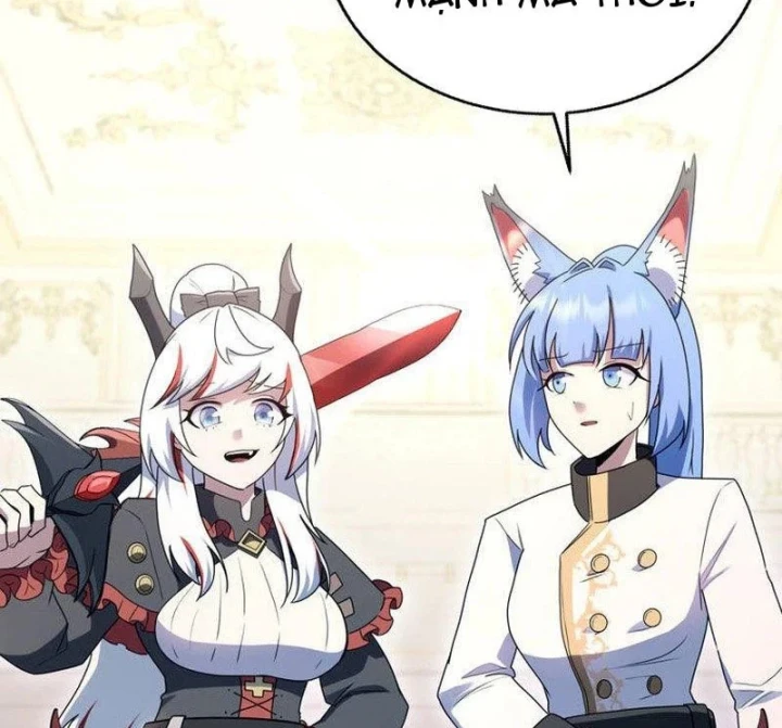 Ta Là Gia Sư Của Ma Vương Yếu Ớt Chapter 19 - 173