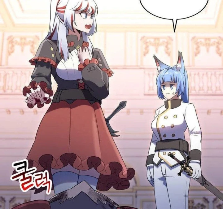 Ta Là Gia Sư Của Ma Vương Yếu Ớt Chapter 19 - 205