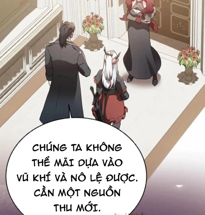 Ta Là Gia Sư Của Ma Vương Yếu Ớt Chapter 20 - 3