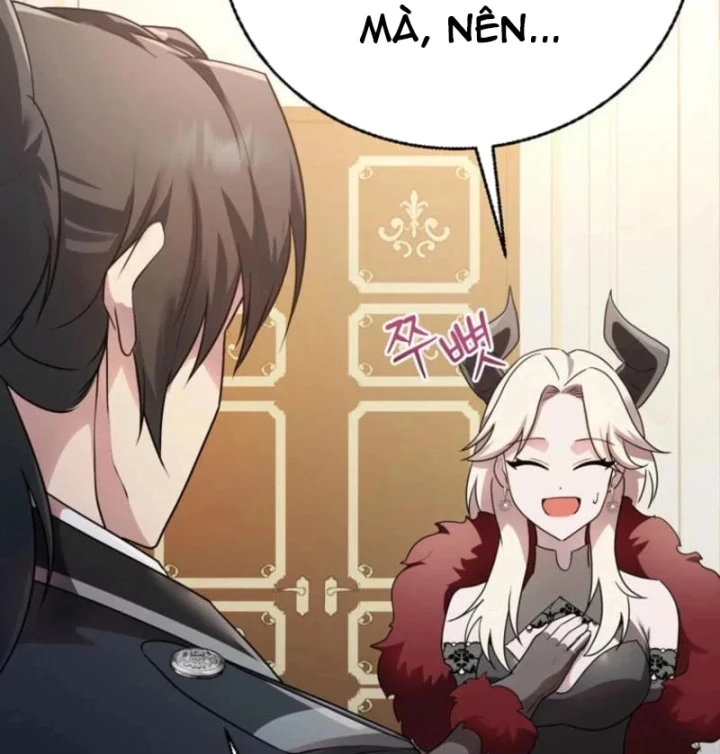 Ta Là Gia Sư Của Ma Vương Yếu Ớt Chapter 20 - 6