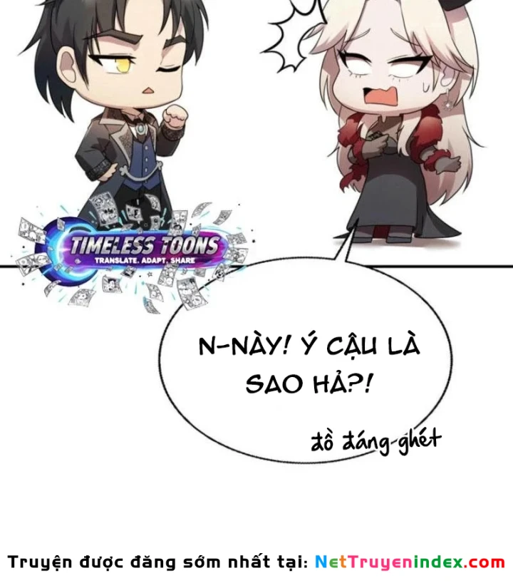 Ta Là Gia Sư Của Ma Vương Yếu Ớt Chapter 20 - 9