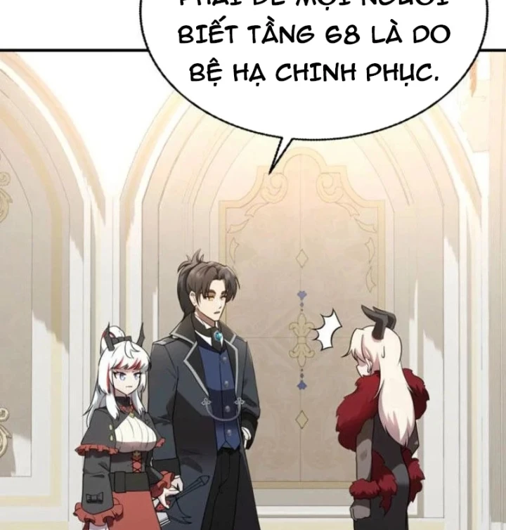 Ta Là Gia Sư Của Ma Vương Yếu Ớt Chapter 20 - 11