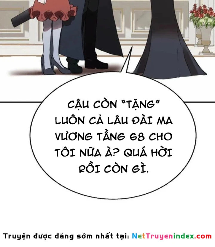 Ta Là Gia Sư Của Ma Vương Yếu Ớt Chapter 20 - 12