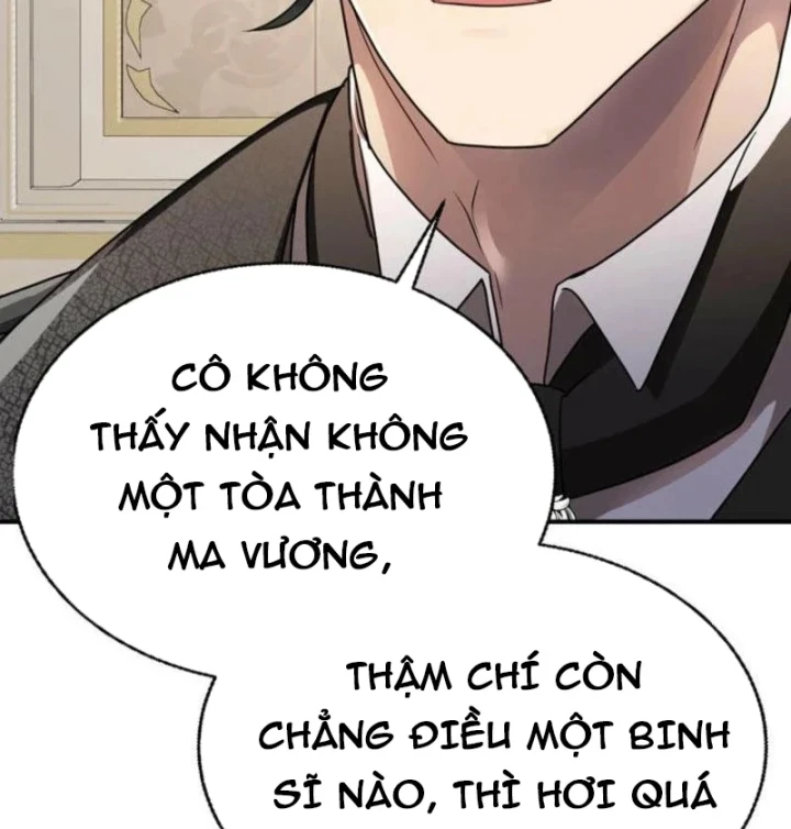 Ta Là Gia Sư Của Ma Vương Yếu Ớt Chapter 20 - 15