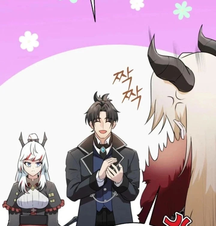 Ta Là Gia Sư Của Ma Vương Yếu Ớt Chapter 20 - 20