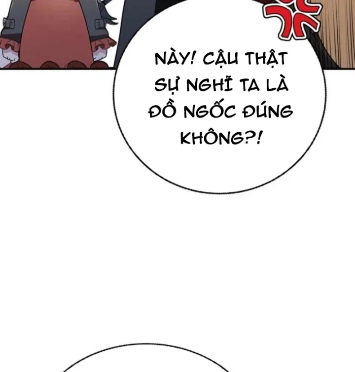 Ta Là Gia Sư Của Ma Vương Yếu Ớt Chapter 20 - 21