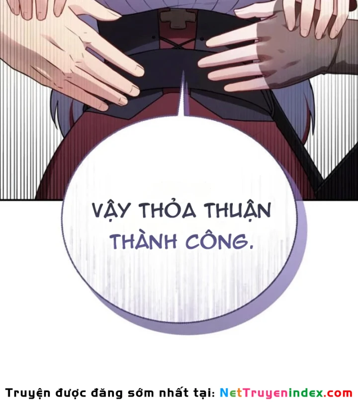 Ta Là Gia Sư Của Ma Vương Yếu Ớt Chapter 20 - 30