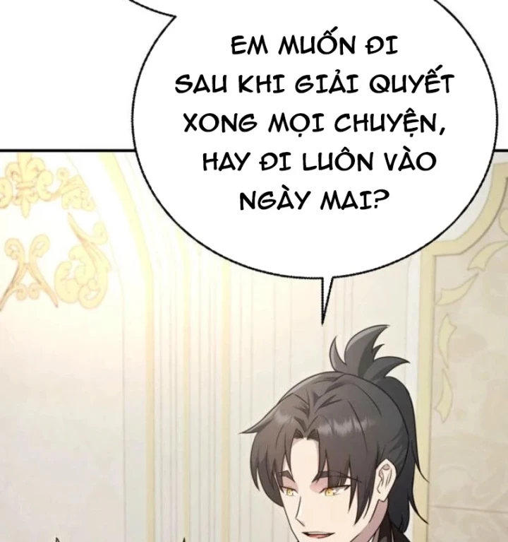 Ta Là Gia Sư Của Ma Vương Yếu Ớt Chapter 20 - 39