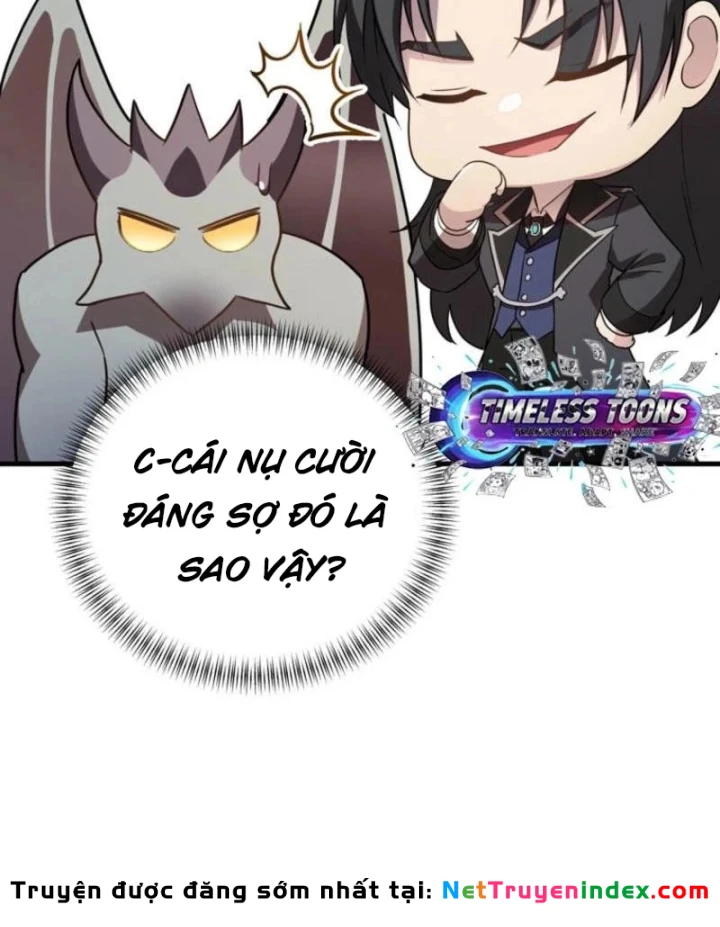 Ta Là Gia Sư Của Ma Vương Yếu Ớt Chapter 20 - 73