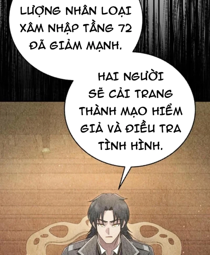 Ta Là Gia Sư Của Ma Vương Yếu Ớt Chapter 20 - 135