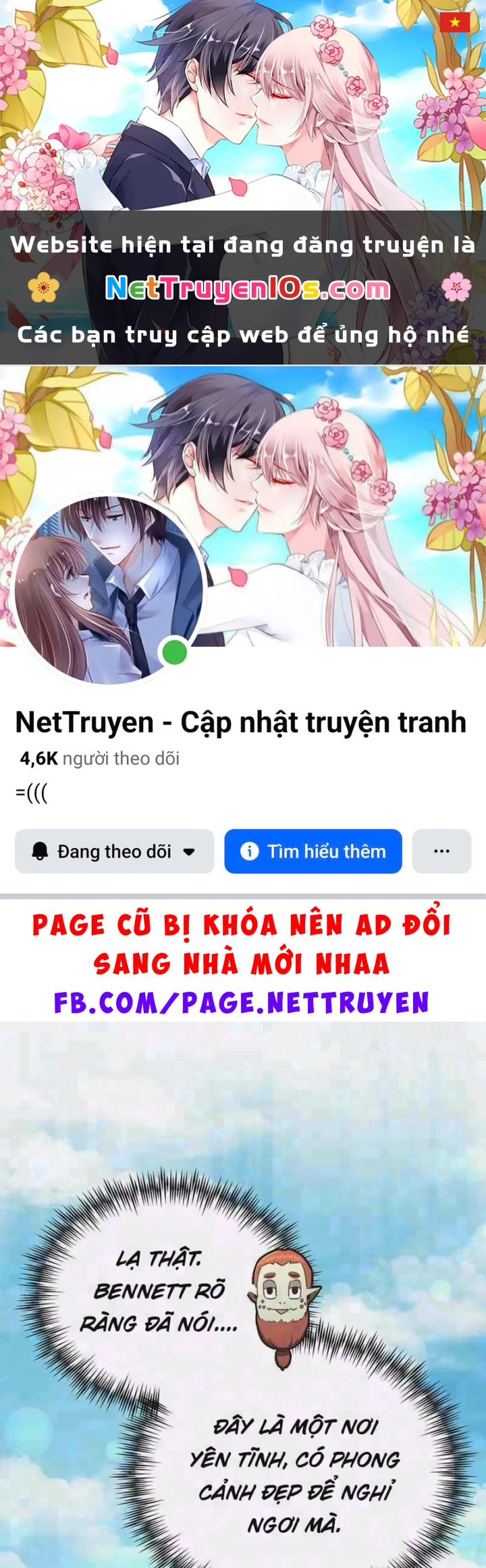 Ta Là Gia Sư Của Ma Vương Yếu Ớt Chapter 21 - 1