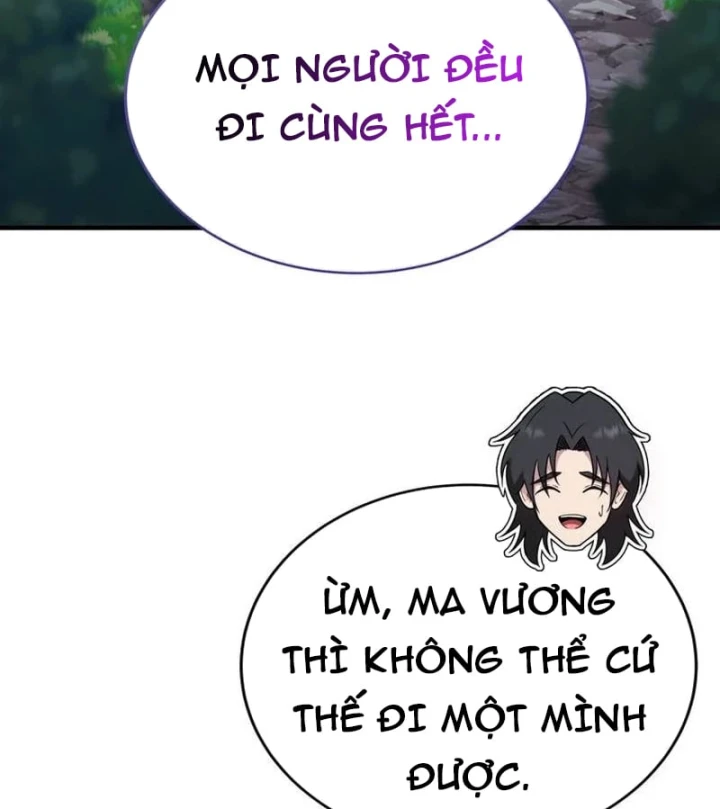Ta Là Gia Sư Của Ma Vương Yếu Ớt Chapter 21 - 14
