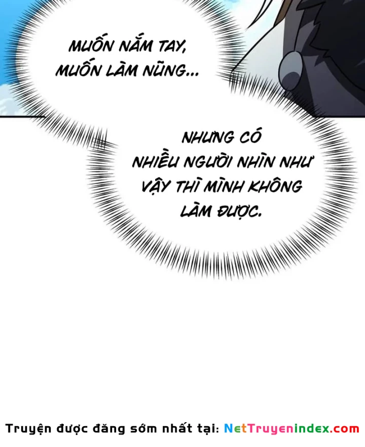 Ta Là Gia Sư Của Ma Vương Yếu Ớt Chapter 21 - 17