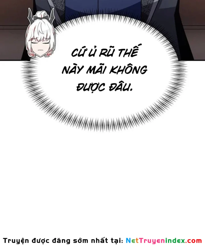 Ta Là Gia Sư Của Ma Vương Yếu Ớt Chapter 21 - 21