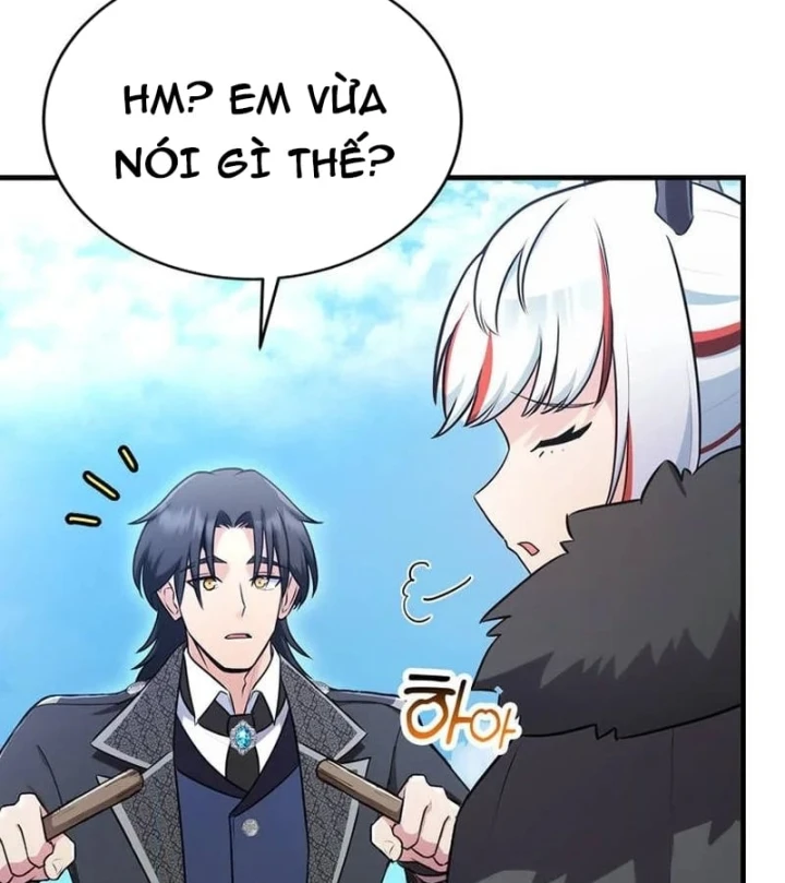 Ta Là Gia Sư Của Ma Vương Yếu Ớt Chapter 21 - 26