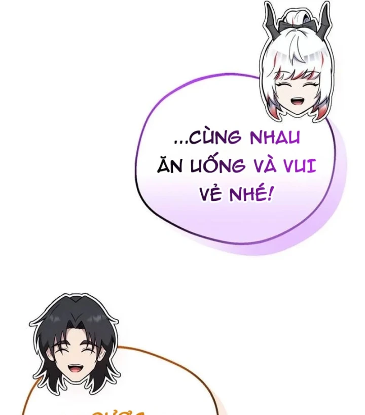 Ta Là Gia Sư Của Ma Vương Yếu Ớt Chapter 21 - 31