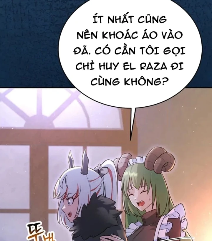 Ta Là Gia Sư Của Ma Vương Yếu Ớt Chapter 21 - 45