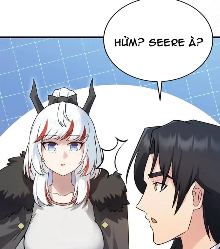 Ta Là Gia Sư Của Ma Vương Yếu Ớt Chapter 21 - 56